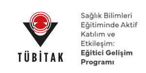 Sağlık Bilimleri Eğitiminde Aktif Katılım ve Etkileşim:  Eğitici Gelişim Programı